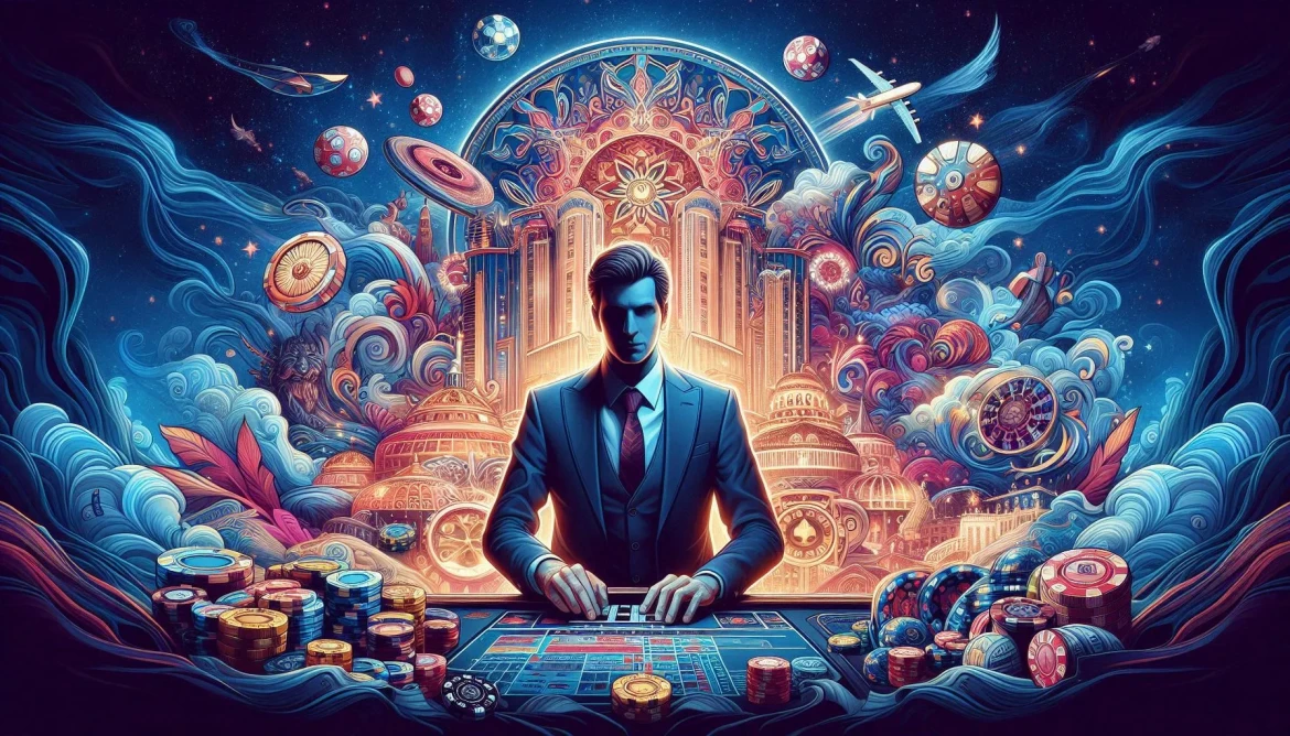 Firefox Casino