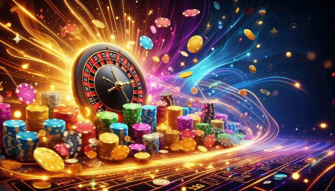 Firefox Casino